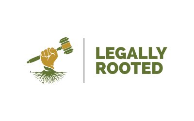 Legally Rooted